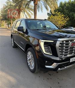 جی ئێم سی یوکۆن